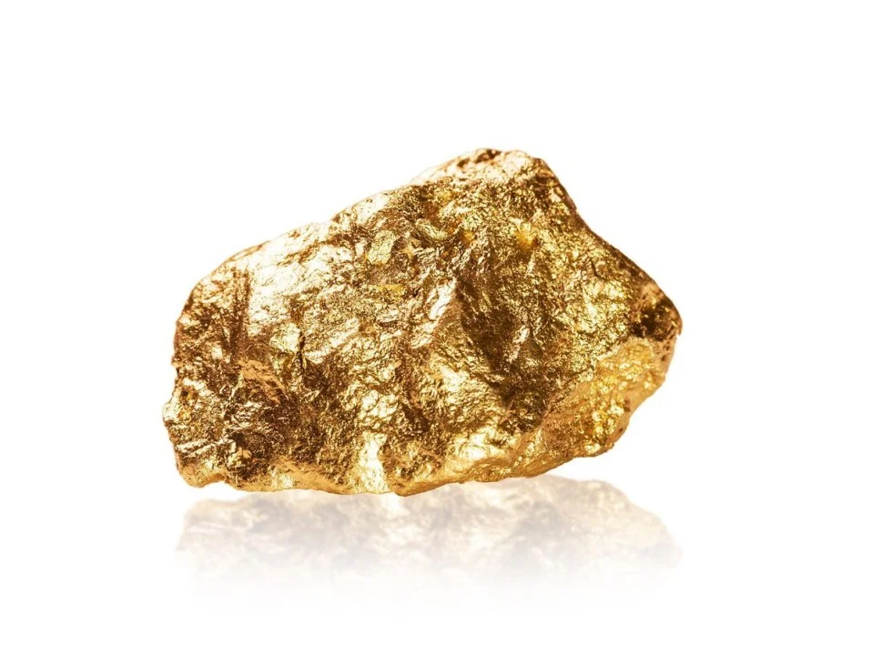 Aurum Metallicum